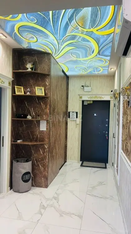 200 000 AZN - 2 otaqlı mənzil Satılır, Bakıxanov qəs., Sabunçu, Bakı