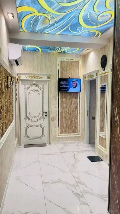 200 000 AZN - 2 otaqlı mənzil Satılır, Bakıxanov qəs., Sabunçu, Bakı