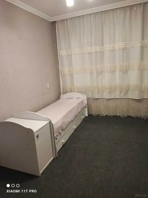 500 AZN - 4 otaqlı mənzil Kirayə (aylıq), Lökbatan qəs., Qaradağ, Bakı
