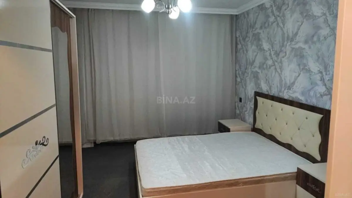 500 AZN - 4 otaqlı mənzil Kirayə (aylıq), Lökbatan qəs., Qaradağ, Bakı