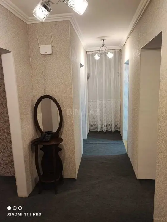 500 AZN - 4 otaqlı mənzil Kirayə (aylıq), Lökbatan qəs., Qaradağ, Bakı