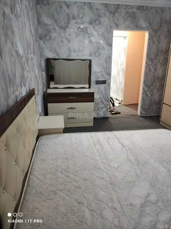 500 AZN - 4 otaqlı mənzil Kirayə (aylıq), Lökbatan qəs., Qaradağ, Bakı