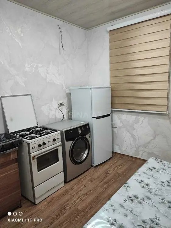 500 AZN - 4 otaqlı mənzil Kirayə (aylıq), Lökbatan qəs., Qaradağ, Bakı