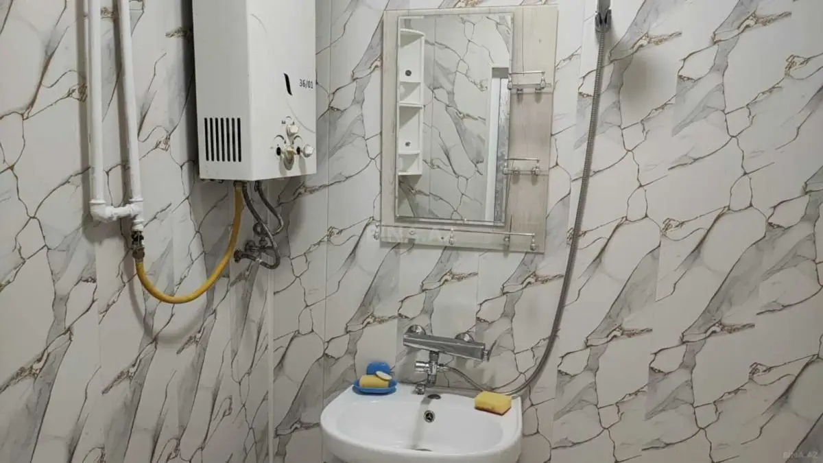 500 AZN - 4 otaqlı mənzil Kirayə (aylıq), Lökbatan qəs., Qaradağ, Bakı