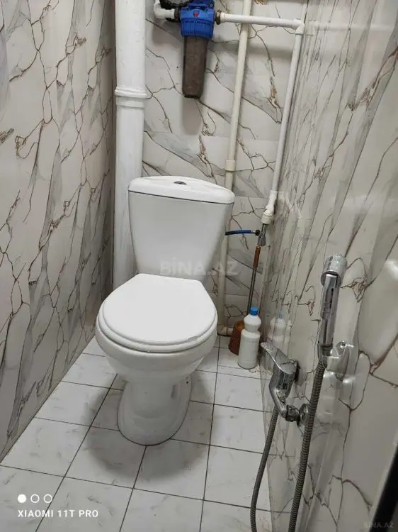 500 AZN - 4 otaqlı mənzil Kirayə (aylıq), Lökbatan qəs., Qaradağ, Bakı