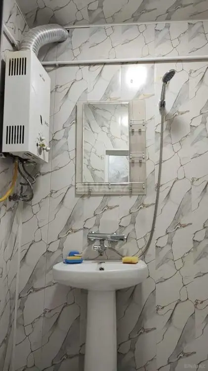 500 AZN - 4 otaqlı mənzil Kirayə (aylıq), Lökbatan qəs., Qaradağ, Bakı