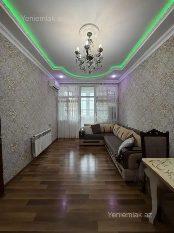 85 000 AZN - 2 otaqlı mənzil Satılır, Masazır, Abşeron