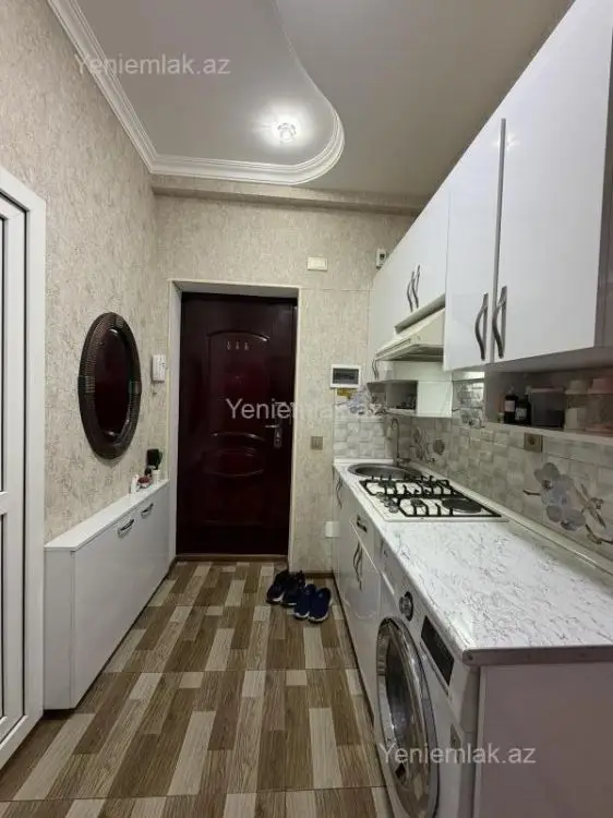 85 000 AZN - 2 otaqlı mənzil Satılır, Masazır, Abşeron
