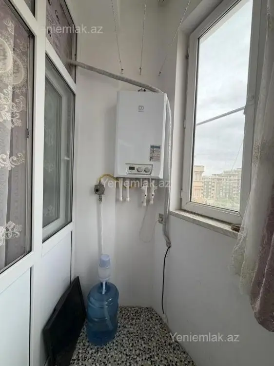 85 000 AZN - 2 otaqlı mənzil Satılır, Masazır, Abşeron