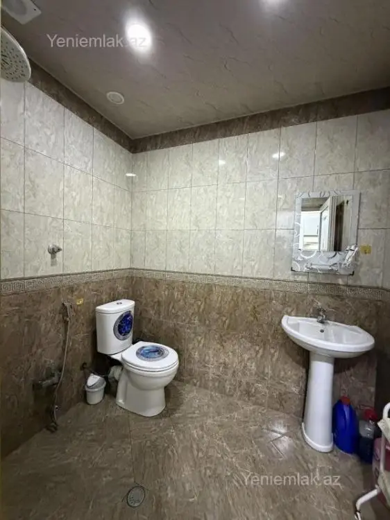 85 000 AZN - 2 otaqlı mənzil Satılır, Masazır, Abşeron