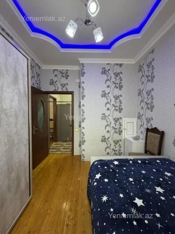 85 000 AZN - 2 otaqlı mənzil Satılır, Masazır, Abşeron