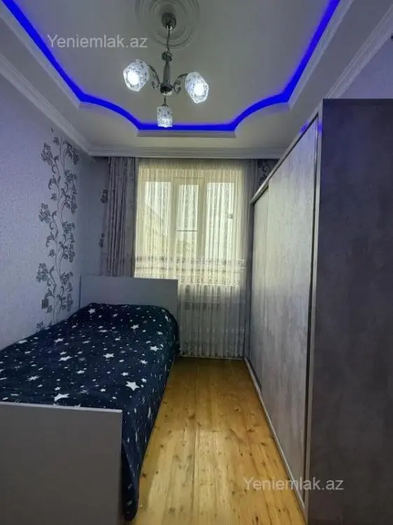 85 000 AZN - 2 otaqlı mənzil Satılır, Masazır, Abşeron