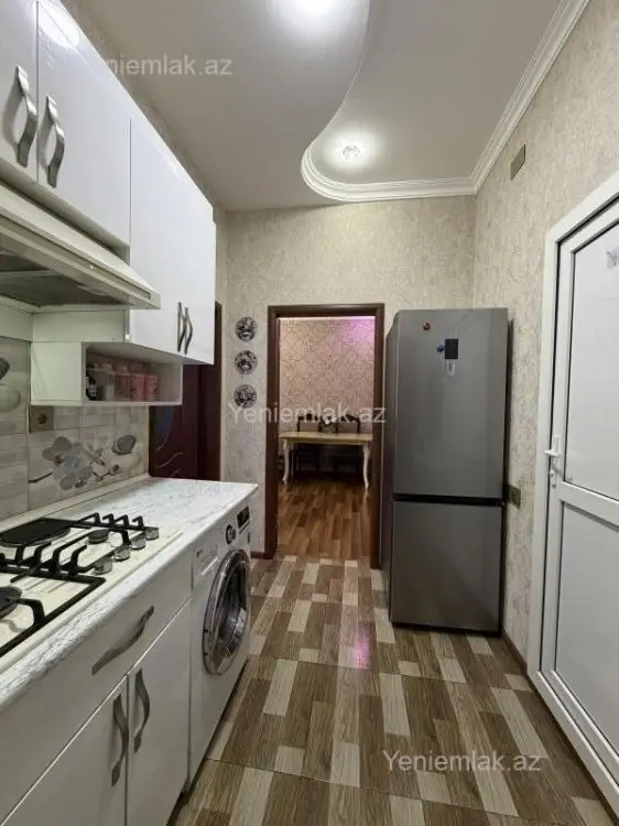 85 000 AZN - 2 otaqlı mənzil Satılır, Masazır, Abşeron