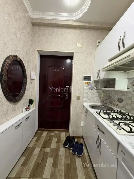 85 000 AZN - 2 otaqlı mənzil Satılır, Masazır, Abşeron