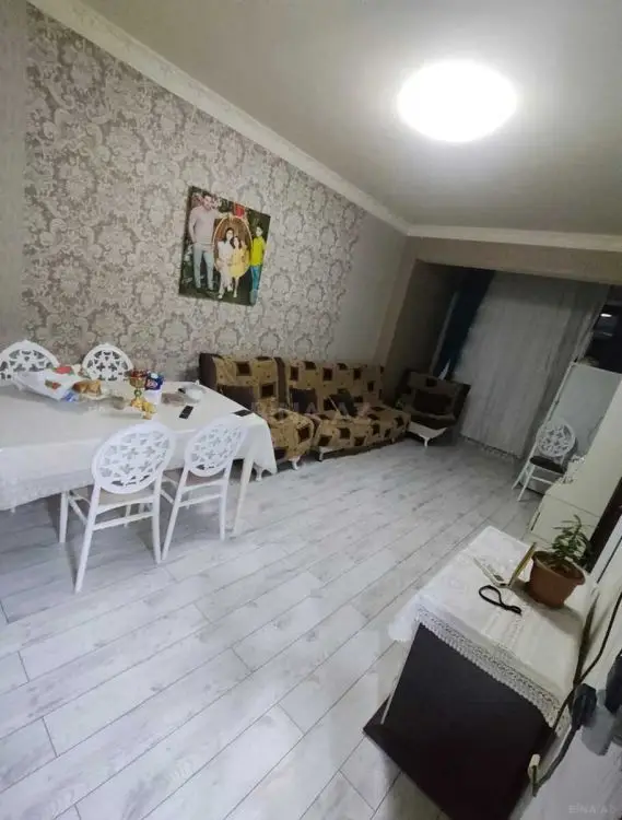 205 000 AZN - 3 otaqlı mənzil Satılır, 4-cü mikrorayon, Abşeron