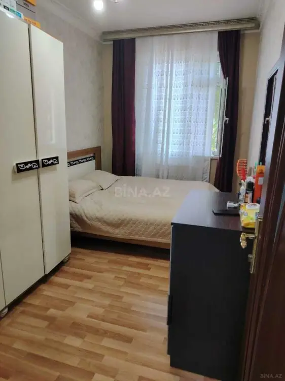 205 000 AZN - 3 otaqlı mənzil Satılır, 4-cü mikrorayon, Abşeron