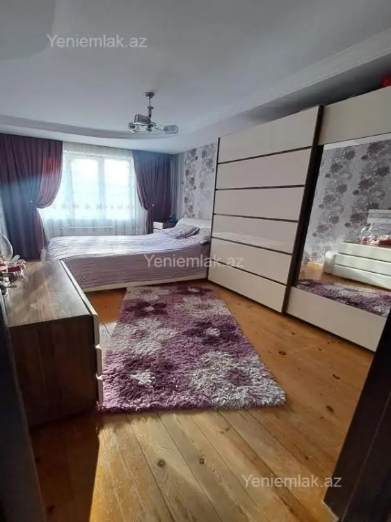 178 000 AZN - 3 otaqlı mənzil Satılır, Yeni Yasamal qəs., Yasamal, Bakı