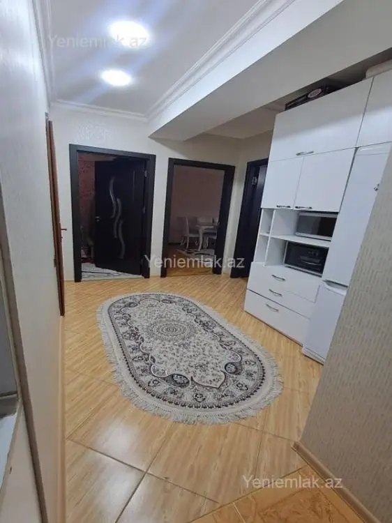 178 000 AZN - 3 otaqlı mənzil Satılır, Yeni Yasamal qəs., Yasamal, Bakı