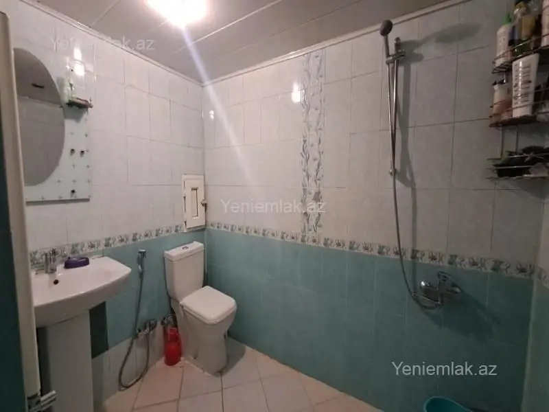 178 000 AZN - 3 otaqlı mənzil Satılır, Yeni Yasamal qəs., Yasamal, Bakı