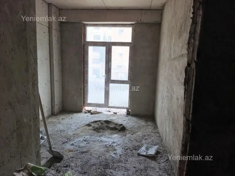 149 000 AZN - 2 otaqlı mənzil Satılır, Xətai, Bakı