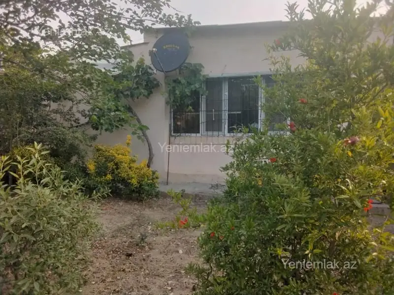 115 000 AZN - 3 otaqlı mənzil Satılır, Novxanı, Abşeron