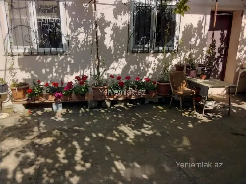 115 000 AZN - 3 otaqlı mənzil Satılır, Novxanı, Abşeron