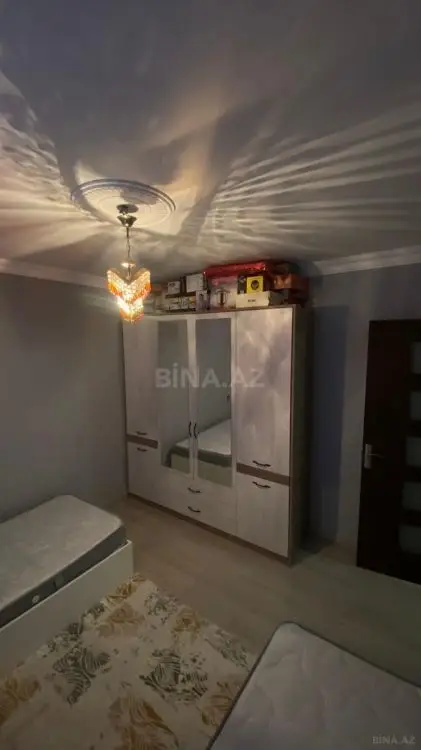 450 AZN - 2 otaqlı mənzil Kirayə (aylıq), Xəzər, Bakı