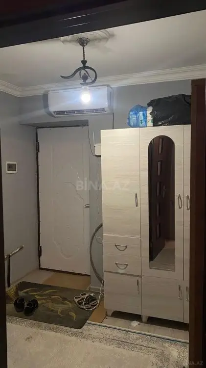 450 AZN - 2 otaqlı mənzil Kirayə (aylıq), Xəzər, Bakı