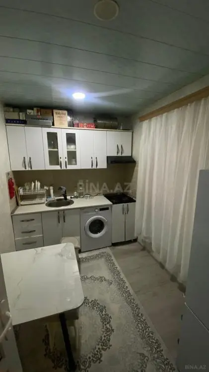450 AZN - 2 otaqlı mənzil Kirayə (aylıq), Xəzər, Bakı