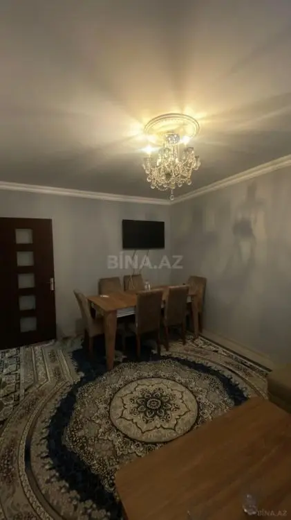 450 AZN - 2 otaqlı mənzil Kirayə (aylıq), Xəzər, Bakı