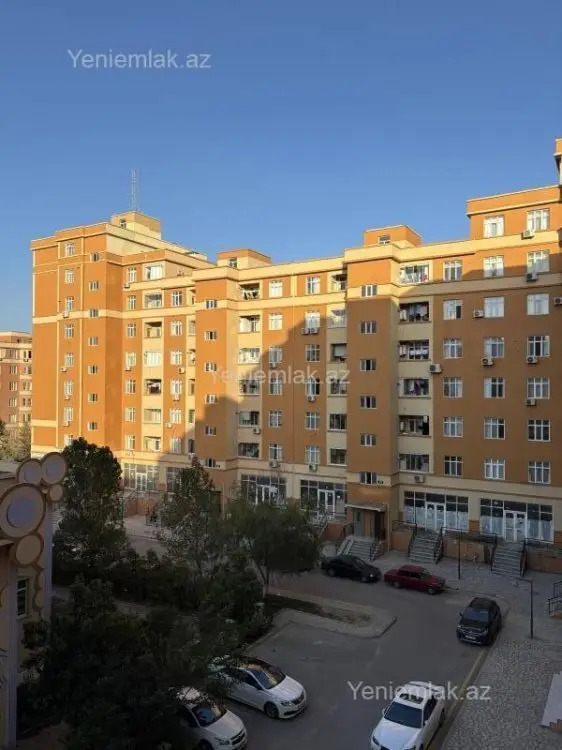 87 400 AZN - 2 otaqlı mənzil Satılır, Masazır, Abşeron