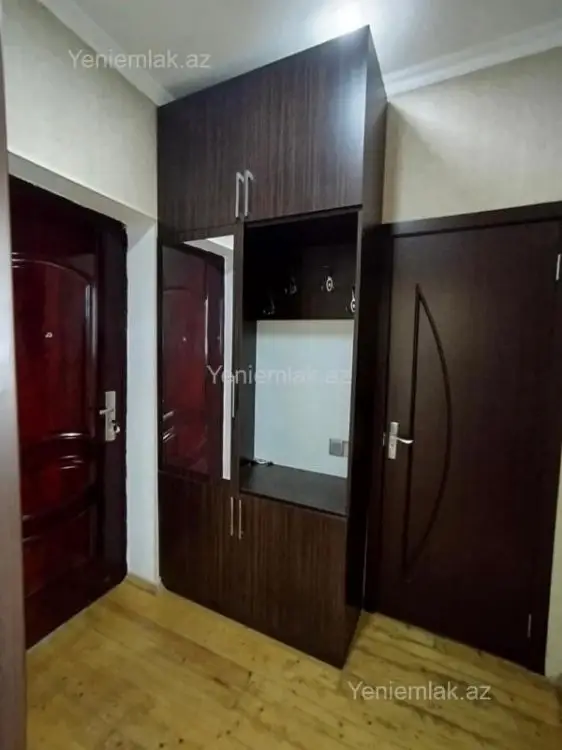 87 400 AZN - 2 otaqlı mənzil Satılır, Masazır, Abşeron