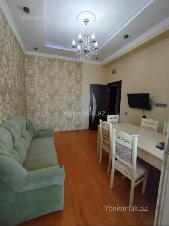 87 400 AZN - 2 otaqlı mənzil Satılır, Masazır, Abşeron