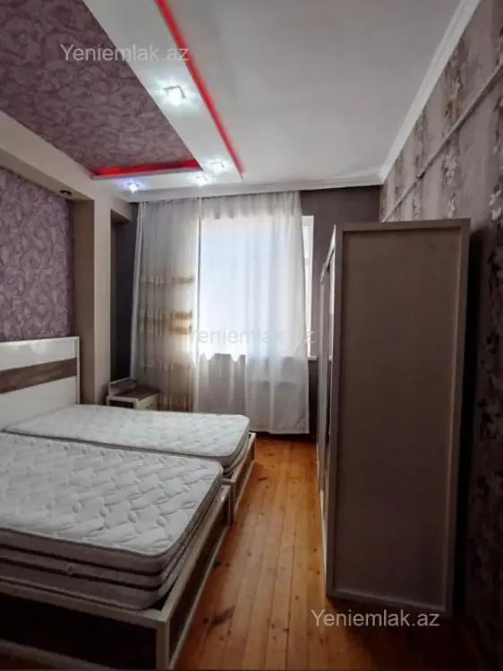 87 400 AZN - 2 otaqlı mənzil Satılır, Masazır, Abşeron