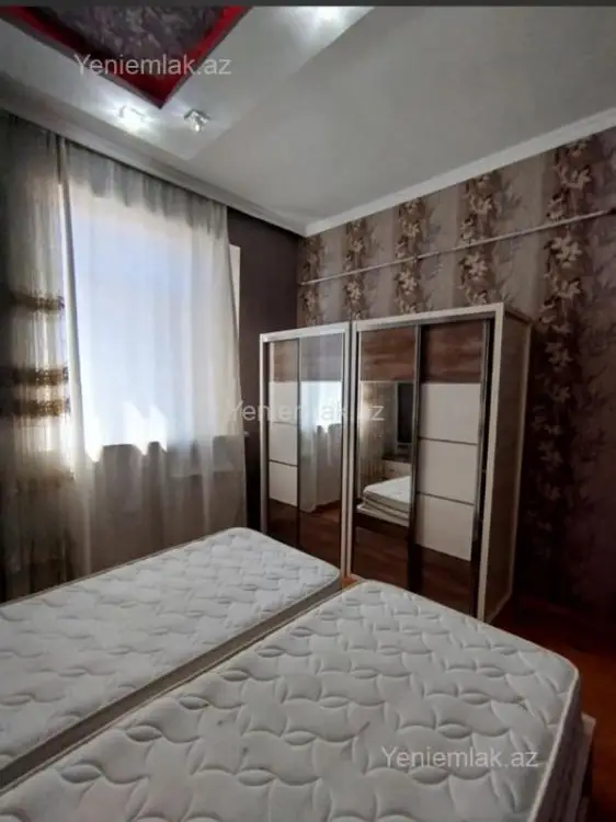 87 400 AZN - 2 otaqlı mənzil Satılır, Masazır, Abşeron
