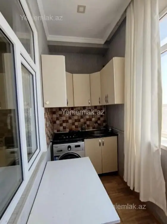 87 400 AZN - 2 otaqlı mənzil Satılır, Masazır, Abşeron