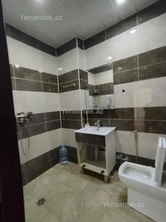 87 400 AZN - 2 otaqlı mənzil Satılır, Masazır, Abşeron