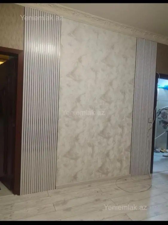 205 000 AZN - 3 otaqlı mənzil Satılır, Nəsimi, Bakı