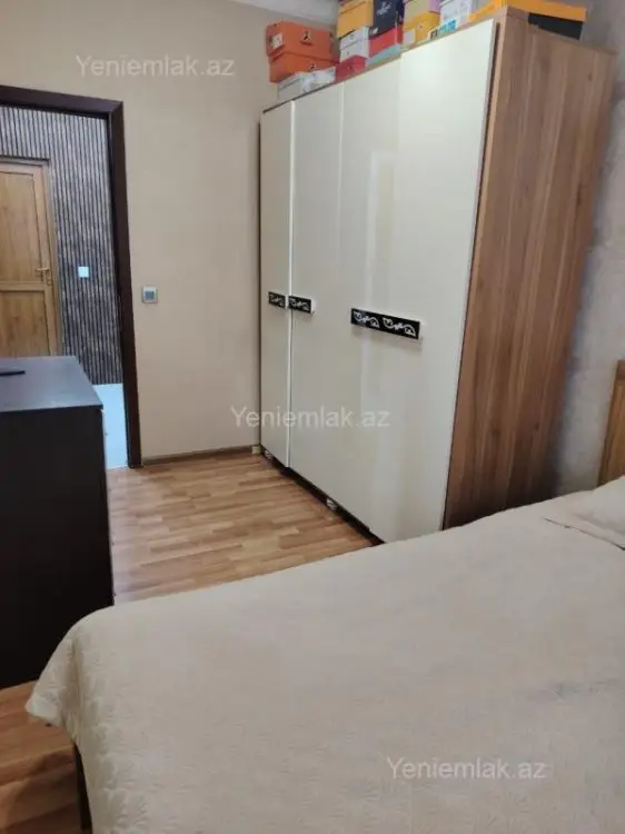 205 000 AZN - 3 otaqlı mənzil Satılır, Nəsimi, Bakı
