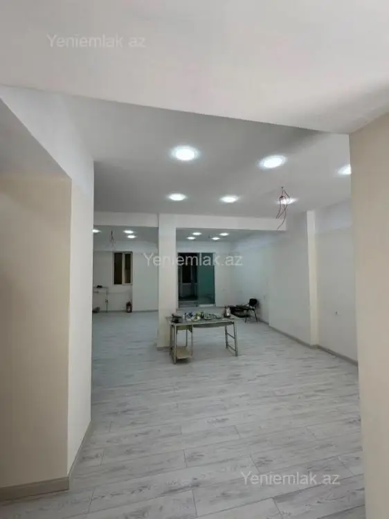 2 200 AZN - 100 m² Obyekt / Ofis Kirayə (aylıq), Nəsimi, Bakı