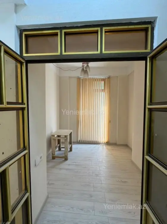 2 200 AZN - 100 m² Obyekt / Ofis Kirayə (aylıq), Nəsimi, Bakı