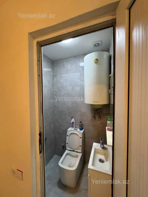 2 200 AZN - 100 m² Obyekt / Ofis Kirayə (aylıq), Nəsimi, Bakı