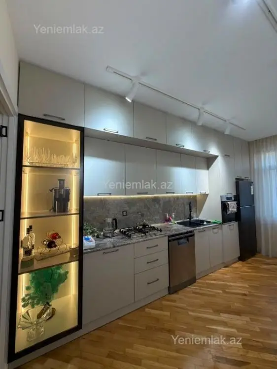 325 000 AZN - 3 otaqlı mənzil Satılır, Xətai, Bakı