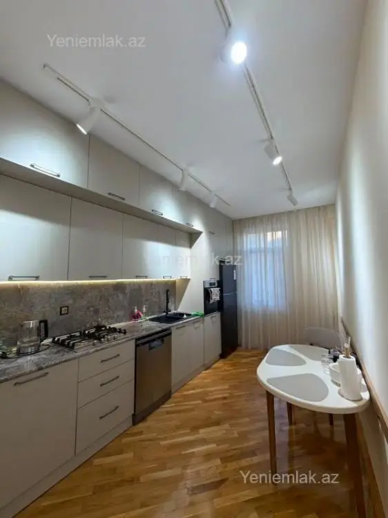 325 000 AZN - 3 otaqlı mənzil Satılır, Xətai, Bakı