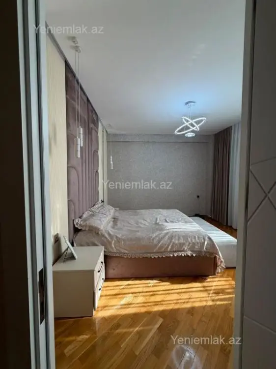 325 000 AZN - 3 otaqlı mənzil Satılır, Xətai, Bakı