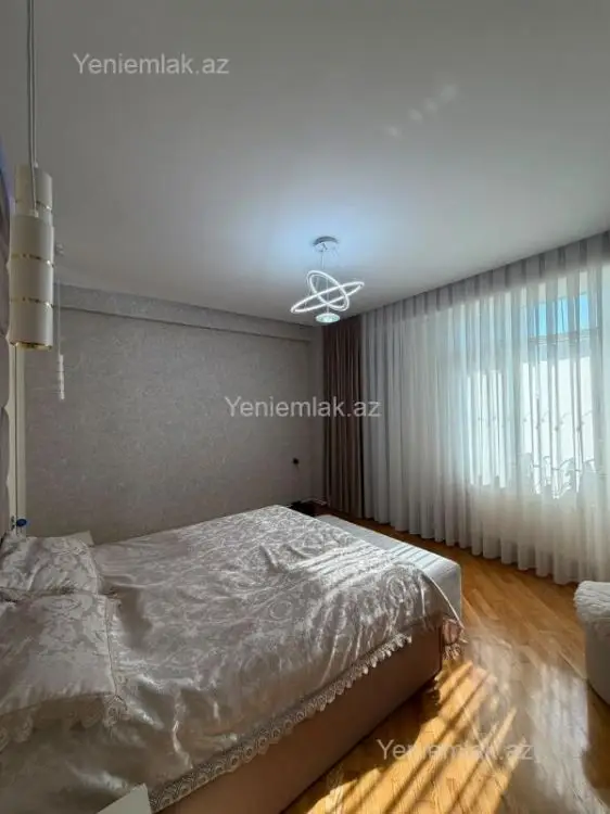325 000 AZN - 3 otaqlı mənzil Satılır, Xətai, Bakı