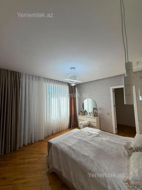 325 000 AZN - 3 otaqlı mənzil Satılır, Xətai, Bakı