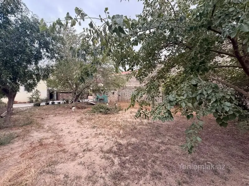 99 000 AZN - 3 sot Torpaq Satılır, Mərdəkan, Xəzər, Bakı