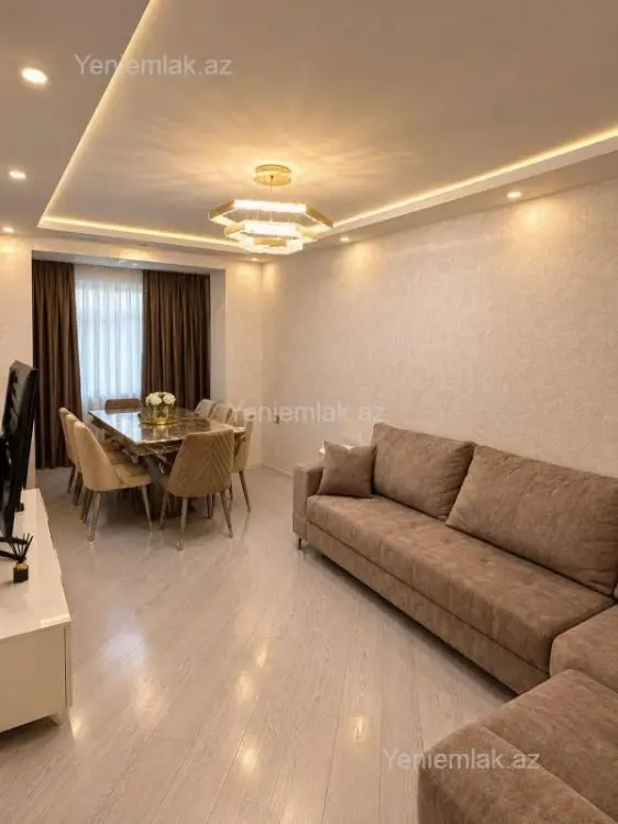 185 000 AZN - 3 otaqlı mənzil Satılır, Qaraçuxur qəs., Suraxanı, Bakı