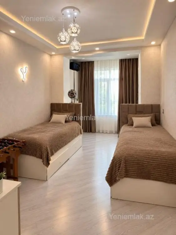 185 000 AZN - 3 otaqlı mənzil Satılır, Qaraçuxur qəs., Suraxanı, Bakı